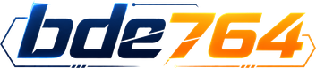 bde764 লোগো